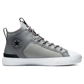Кеды Converse Chuck Taylor All Star Ultra A00493 серые