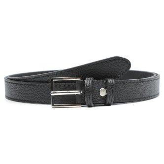 Ремень женский Fabretti FR2316-25-2 черный