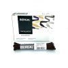 Шнурки Bergal 8153696 круглые вощенные, толстые 90 см. коричневые - Шнурки Bergal 8153696 круглые вощенные, толстые 90 см. коричневые