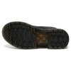 Ботинки Dr.Martens 1460 Pascal DM's Wintergrip 70072100 (70072100BLK)кожаные высокие черные - Ботинки Dr.Martens 1460 Pascal DM's Wintergrip 70072100 (70072100BLK)кожаные высокие черные