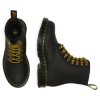 Ботинки Dr.Martens 1460 Pascal DM's Wintergrip 70072100 (70072100BLK)кожаные высокие черные - Ботинки Dr.Martens 1460 Pascal DM's Wintergrip 70072100 (70072100BLK)кожаные высокие черные