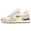 Кроссовки KangaROOS Aussie Mono 47295-000-0014 светло-серые - Кроссовки KangaROOS Aussie Mono 47295-000-0014 светло-серые