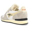 Кроссовки KangaROOS Aussie Mono 47295-000-0014 светло-серые - Кроссовки KangaROOS Aussie Mono 47295-000-0014 светло-серые