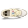 Кроссовки KangaROOS Aussie Mono 47295-000-0014 светло-серые - Кроссовки KangaROOS Aussie Mono 47295-000-0014 светло-серые