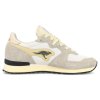 Кроссовки KangaROOS Aussie Mono 47295-000-0014 светло-серые - Кроссовки KangaROOS Aussie Mono 47295-000-0014 светло-серые