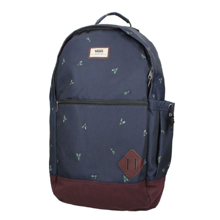 Рюкзак Vans Van Doren II Fly Print 