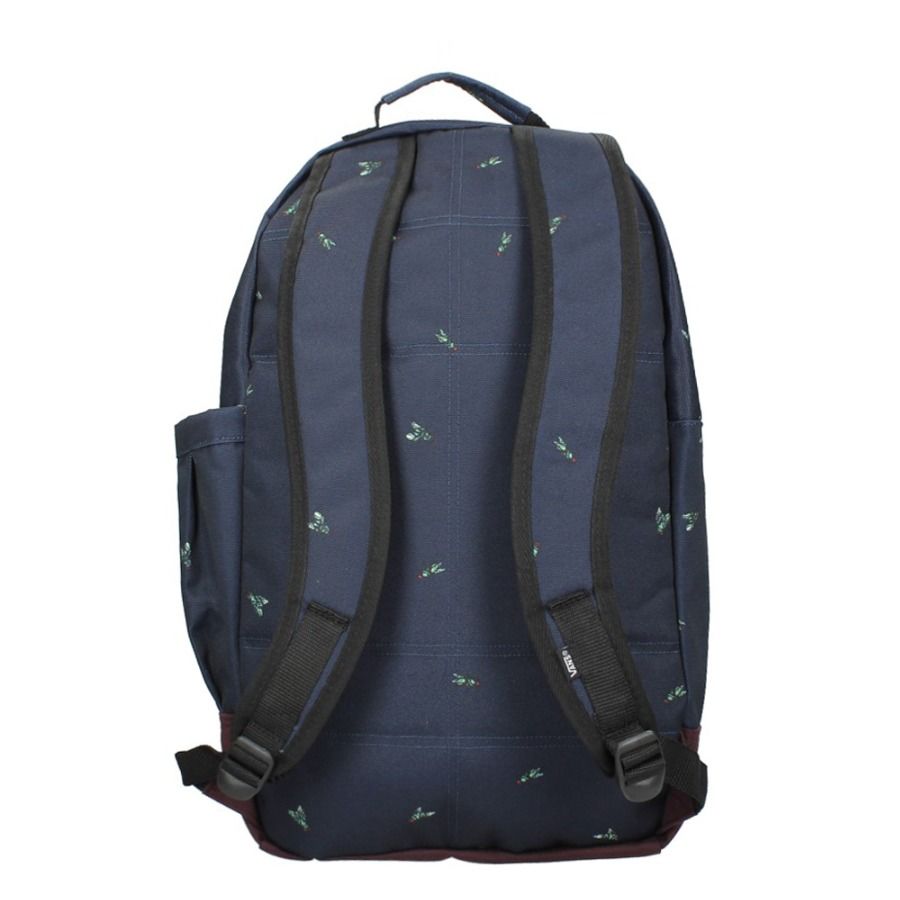 Vans van doren ii top