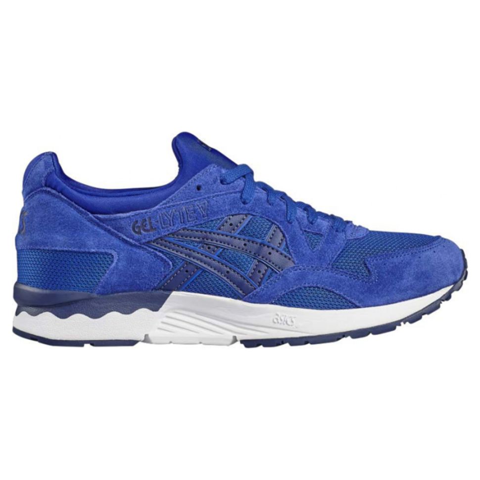 Asics tiger gel-lyte v sneaker h733n-4549 cheap