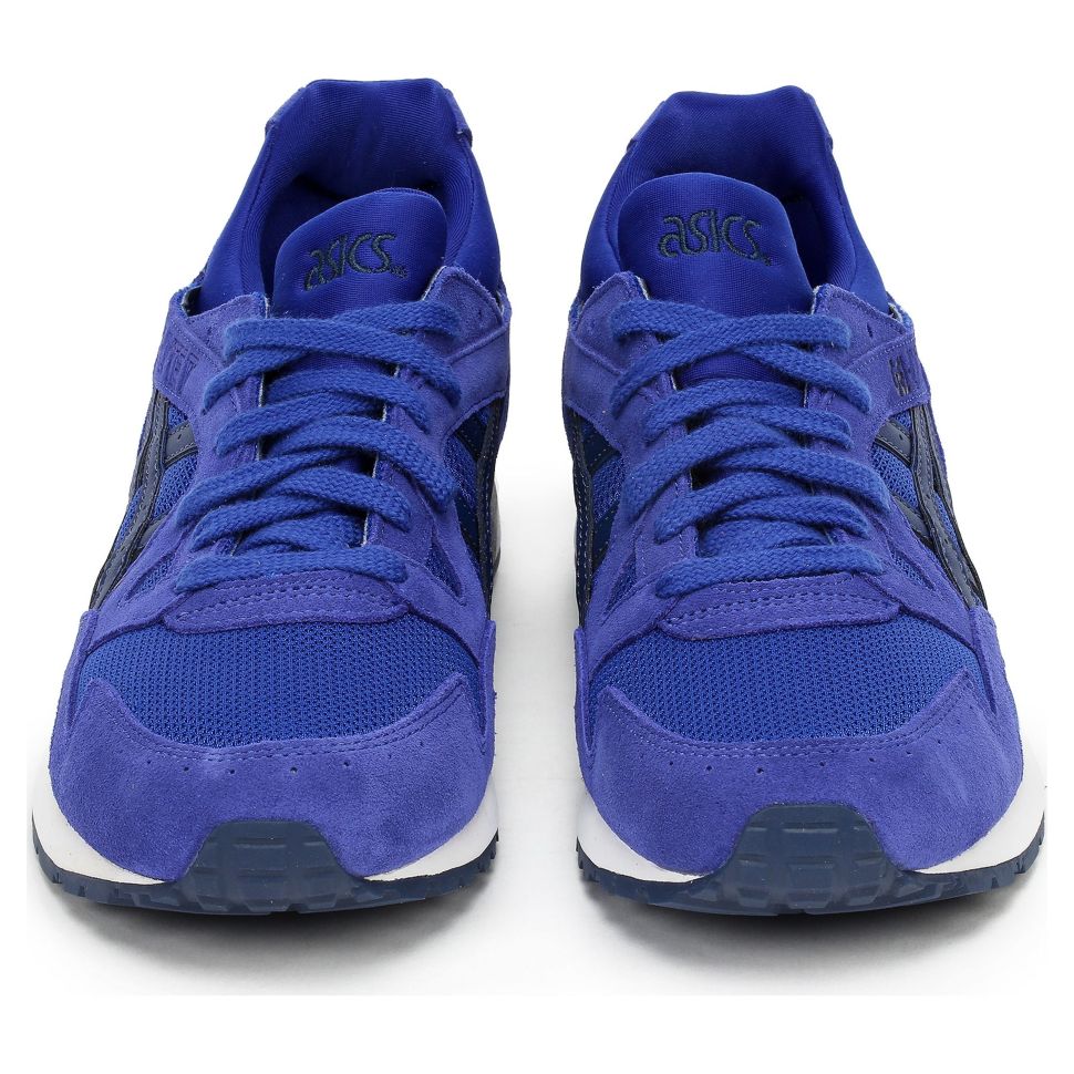 Asics tiger gel-lyte v sneaker h733n-4549 cheap