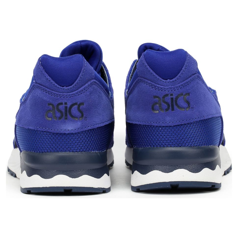 Asics tiger gel-lyte v sneaker h733n-4549 cheap