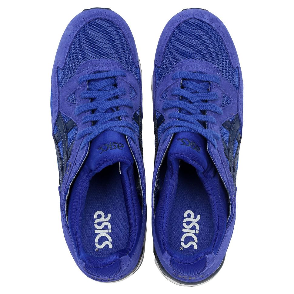 Asics tiger gel-lyte v sneaker h733n-4549 cheap