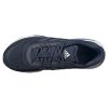 Кроссовки мужские Adidas Galaxar Run M FX6887 текстильные для бега синие - Кроссовки мужские Adidas Galaxar Run M FX6887 текстильные для бега синие