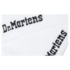 Носки унисекс Dr.Martens DOUBLE DOC SOCK AC742100 белые - Носки унисекс Dr.Martens DOUBLE DOC SOCK AC742100 белые
