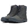Ботинки Palladium Pampa Sport Cuff WPS 72992-063 зимние серые - Ботинки Palladium Pampa Sport Cuff WPS 72992-063 зимние серые