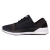 Кроссовки женские Under Armour Ua W Rotation 1296204-100 низкие текстильные легкие черные - Кроссовки женские Under Armour Ua W Rotation 1296204-100 низкие текстильные легкие черные