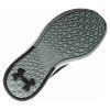 Кроссовки женские Under Armour Ua W Rotation 1296204-100 низкие текстильные легкие черные - Кроссовки женские Under Armour Ua W Rotation 1296204-100 низкие текстильные легкие черные
