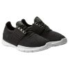 Кроссовки женские Under Armour Ua W Rotation 1296204-100 низкие текстильные легкие черные - Кроссовки женские Under Armour Ua W Rotation 1296204-100 низкие текстильные легкие черные