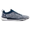Кроссовки мужские Under Armour Ua Lightning 2 Academy / White / Academy 3000013-403 низкие текстильные синие - Кроссовки мужские Under Armour Ua Lightning 2 Academy / White / Academy 3000013-403 низкие текстильные синие
