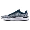 Кроссовки мужские Under Armour Ua Lightning 2 Academy / White / Academy 3000013-403 низкие текстильные синие - Кроссовки мужские Under Armour Ua Lightning 2 Academy / White / Academy 3000013-403 низкие текстильные синие