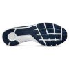 Кроссовки мужские Under Armour Ua Lightning 2 Academy / White / Academy 3000013-403 низкие текстильные синие - Кроссовки мужские Under Armour Ua Lightning 2 Academy / White / Academy 3000013-403 низкие текстильные синие