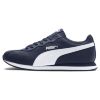 Кроссовки мужские Puma Puma Turin Ii Nl 36696303 низкие текстильные синие - Кроссовки мужские Puma Puma Turin Ii Nl 36696303 низкие текстильные синие