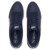 Кроссовки мужские Puma Puma Turin Ii Nl 36696303 низкие текстильные синие - Кроссовки мужские Puma Puma Turin Ii Nl 36696303 низкие текстильные синие
