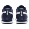 Кроссовки мужские Puma Puma Turin Ii Nl 36696303 низкие текстильные синие - Кроссовки мужские Puma Puma Turin Ii Nl 36696303 низкие текстильные синие