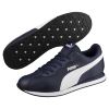 Кроссовки мужские Puma Puma Turin Ii Nl 36696303 низкие текстильные синие - Кроссовки мужские Puma Puma Turin Ii Nl 36696303 низкие текстильные синие