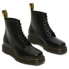 Ботинки Dr.Martens 1460 Bex Squared Toe 27886001 (88721006BLK) кожаные высокие черные - Ботинки Dr.Martens 1460 Bex Squared Toe 27886001 (88721006BLK) кожаные высокие черные
