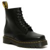 Ботинки Dr.Martens 1460 Bex Squared Toe 27886001 (88721006BLK) кожаные высокие черные - Ботинки Dr.Martens 1460 Bex Squared Toe 27886001 (88721006BLK) кожаные высокие черные