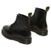 Ботинки Dr.Martens 1460 Bex Squared Toe 27886001 (88721006BLK) кожаные высокие черные - Ботинки Dr.Martens 1460 Bex Squared Toe 27886001 (88721006BLK) кожаные высокие черные