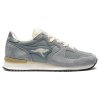 Кроссовки KangaROOS Aussie Mono 47295-000-2244 серые - Кроссовки KangaROOS Aussie Mono 47295-000-2244 серые