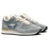 Кроссовки KangaROOS Aussie Mono 47295-000-2244 серые - Кроссовки KangaROOS Aussie Mono 47295-000-2244 серые