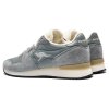Кроссовки KangaROOS Aussie Mono 47295-000-2244 серые - Кроссовки KangaROOS Aussie Mono 47295-000-2244 серые