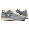 Кроссовки KangaROOS Aussie Mono 47295-000-2244 серые - Кроссовки KangaROOS Aussie Mono 47295-000-2244 серые