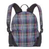 Рюкзак молодежный GRIZZLY RD-741-2/7 клетка цветная - Рюкзак молодежный GRIZZLY RD-741-2/7 клетка цветная