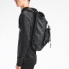 Рюкзак для скейта Vans X Mission Workshop Classic Black черный - Рюкзак для скейта Vans X Mission Workshop Classic Black черный