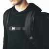 Рюкзак для скейта Vans X Mission Workshop Classic Black черный - Рюкзак для скейта Vans X Mission Workshop Classic Black черный