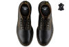 Кожаные ботинки Dr.Martens 101 Arc HERITAGE 22701001 черные - Кожаные ботинки Dr.Martens 101 Arc HERITAGE 22701001 черные