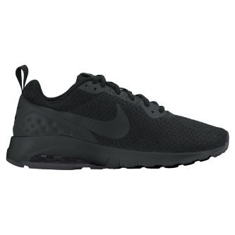 Кроссовки мужские Nike 833260-002 черные