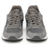 Кроссовки мужские Asics H733N-9795 спортивные - Кроссовки мужские Asics H733N-9795 спортивные