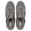 Кроссовки мужские Asics H733N-9795 спортивные - Кроссовки мужские Asics H733N-9795 спортивные