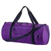 Сумка спортивная Puma Fit At Sports женская для тренировок фиолетовая - Сумка спортивная Puma Fit At Sports женская для тренировок фиолетовая