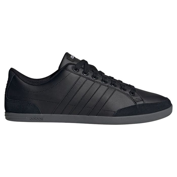 Кроссовки мужские Adidas Caflaire FY8646 кожаные черные 