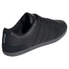 Кроссовки мужские Adidas Caflaire FY8646 кожаные черные - Кроссовки мужские Adidas Caflaire FY8646 кожаные черные