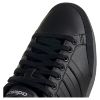 Кроссовки мужские Adidas Caflaire FY8646 кожаные черные - Кроссовки мужские Adidas Caflaire FY8646 кожаные черные