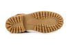 Зимние мужские ботинки Wrangler Yuma Fur S WM182008-69 коричневые - Зимние мужские ботинки Wrangler Yuma Fur S WM182008-69 коричневые