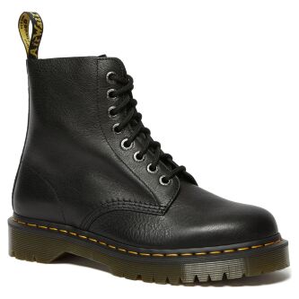 Ботинки мужские Dr.Martens 1460 Pascal Bex 26206001 (ENB60010272) кожаные высокие черные
