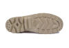 Мужские ботинки Palladium Pampa Hi 02352-631 красные - Мужские ботинки Palladium Pampa Hi 02352-631 красные