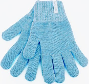 Перчатки Ferz Рино 31743B-53 голубые
